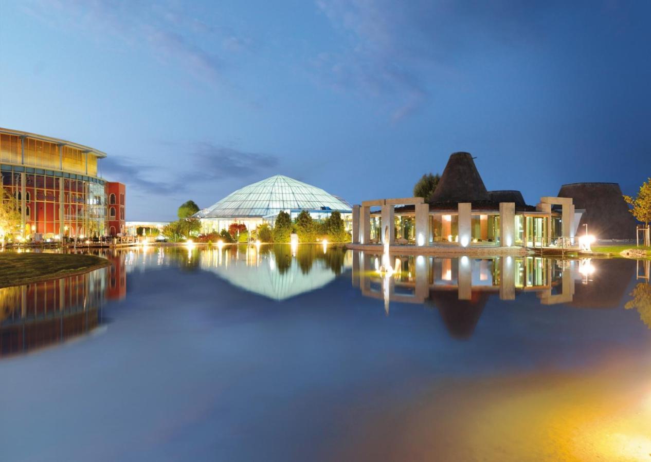 Hotel-Etage Apfelrot Erding Bagian luar foto